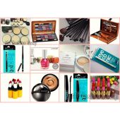 Glowing Mix Make up Kit For Her